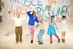 Festiwal Teatralny Bez Granic - dla dzieci