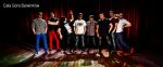 Warsaw Afrobeat Orchestra, Cała Góra Barwinków