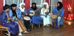 Muzycy z Maroka