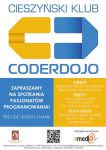 Rusza Cieszyński Klub CoderDojo