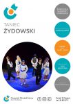 Warsztaty tańca żydowskiego i izraelskiego