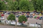 Cieszyńskie Święto Motoryzacji