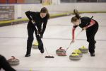 Finał Mistrzostw Polski Juniorów i Seniorów w curlingu.