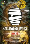 Halloween on Ice
