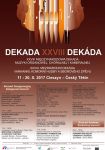 XXVIII Dekada Muzyki
