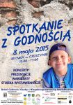 Spotkanie z godnością