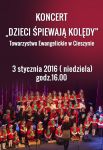 Plakat wydarzenia