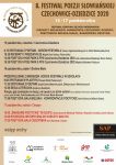 8. Festiwal Poezji Słowiańskiej