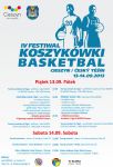 Festiwal koszykówki