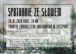 Spotkanie ze Słowem