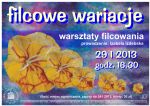 „FILCOWE WARIACJE”