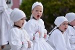 30-lecie Chóru Dziecięcego Hosanna
