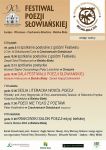 Festiwal Poezji Słowiańskiej