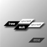 Free Yourself – Suit Yourself. Uwolnij – Przygarnij.