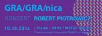 Gra/Gra/nica - Robert Piotrowicz