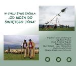 Od Moja do świętego Jóna