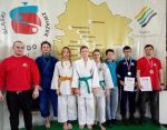 Mistrzostwa Śląska w Judo!