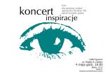 KONCERT "INSPIRACJE"