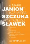 Janion. Transe - Traumy - Transgresje. t.2