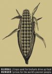 Alice Drueding, Joe Scorsone; Global hunger
