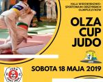 Olza Cup Judo 2019