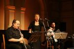 Koncert Hany Frejkovej