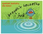 Brzydkie kaczątko i już– spektakl teatralny dla dzieci