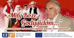 Miły Boże, Gody jidóm / wykład prof. Kadłubca / Cieszyn
