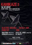 KAMIKAZE III