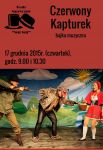 Czerwony Kapturek
