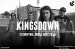 Koncert zespołu Kingsdown w COKu