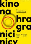 16. Przegląd Filmowy „Kino na Granicy”