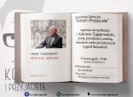 Spotkanie z Adamem Zagajewskim
