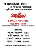 Standardy muzyki jazzowej