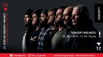 Koncert Wolności: Tomek Lipiński, Martyna Jakubowicz,Projekt: Mickiewicz-Stasiuk-Haydamaky i inni