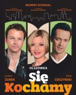 ANDRZEJKI 2012  - Spektakl „Się kochamy”.