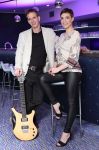 Chanson Tap - Srka Secov i Igor Selesovsk