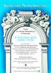 Koncert Noworoczny