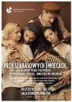 Przy szabasowych świecach