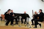 Koncert Jozef Swider - muzyka na instrumenty dęte
