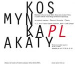Sławomir Kosmynka: Plakaty