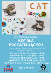 Kot dla początkujących - cykl wykładów