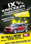 IX Kręciołek samochodowy