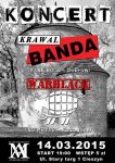 Krawal Banda & Warhlack