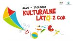 Kulturalne Lato z COK / zajęcia wakacyjne w Cieszynie