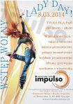 Lady Day w Impulso