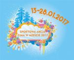 Sportowa Akcja Zima w Mieście