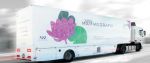 Mammobus w Twojej miejscowości! Zbadaj się na wiosnę!