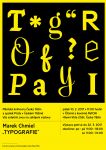 Marek Chmiel - Typografia