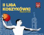 Mecz 2 Ligi Koszykówki Mężczyzn